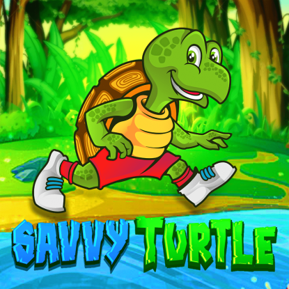 Tap-The-Shell-Album-Savvy-Turtle