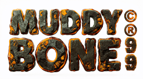 Muddy Bone®