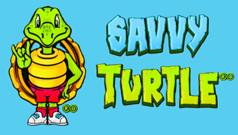 Savvy Turtle®