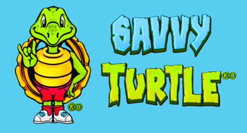 Savvy Turtle®