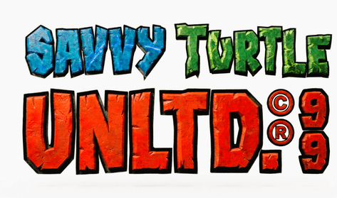 Savvy Turtle UNLTD®