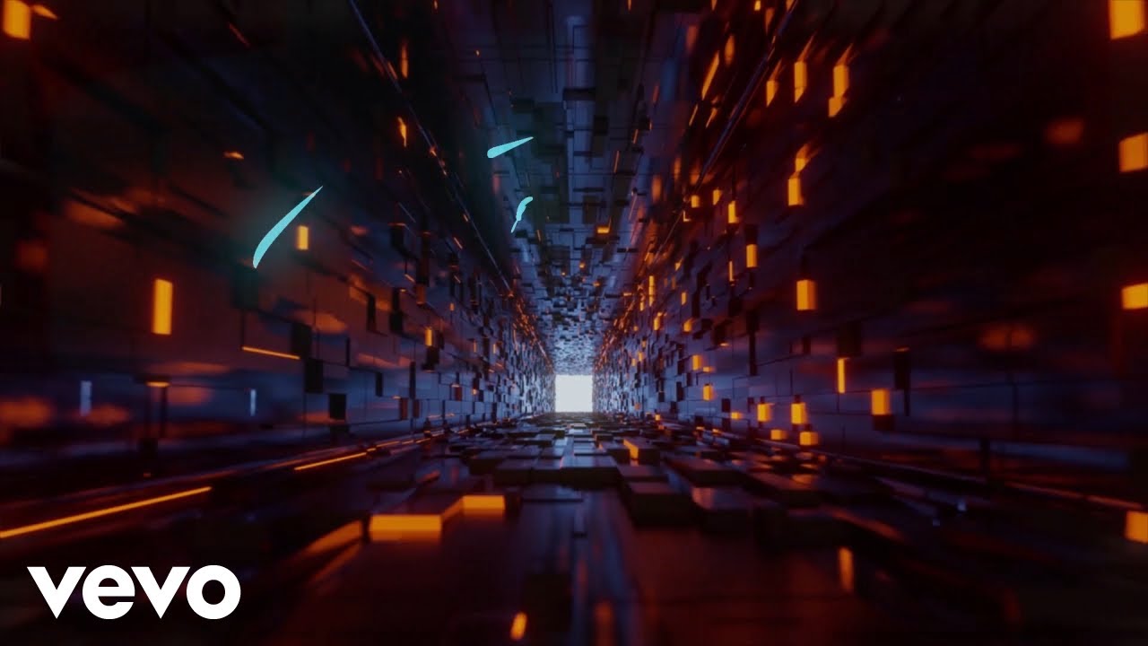 Rock On Official Lyric Video