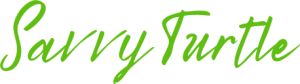 Savvy Turtle Signature