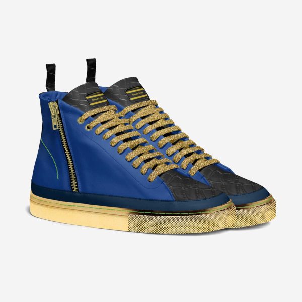 Comet Crab-shoes-double_quarter