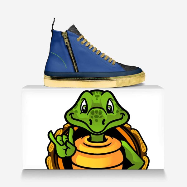 Comet Crab-shoes-over_box