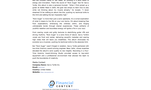Business Insurance Screenshot