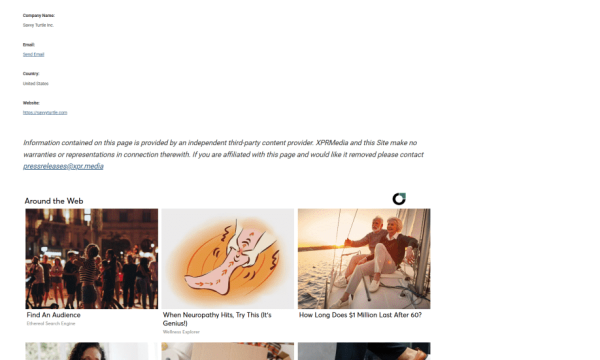 NCN Screenshot