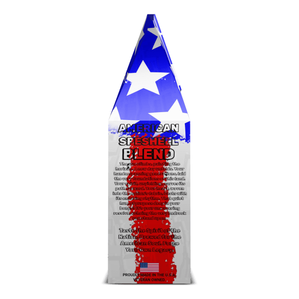 American Speshell® Ground Coffee - Image 2