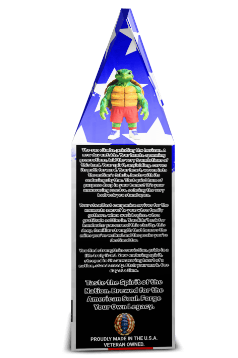 American Speshell® Ground Coffee