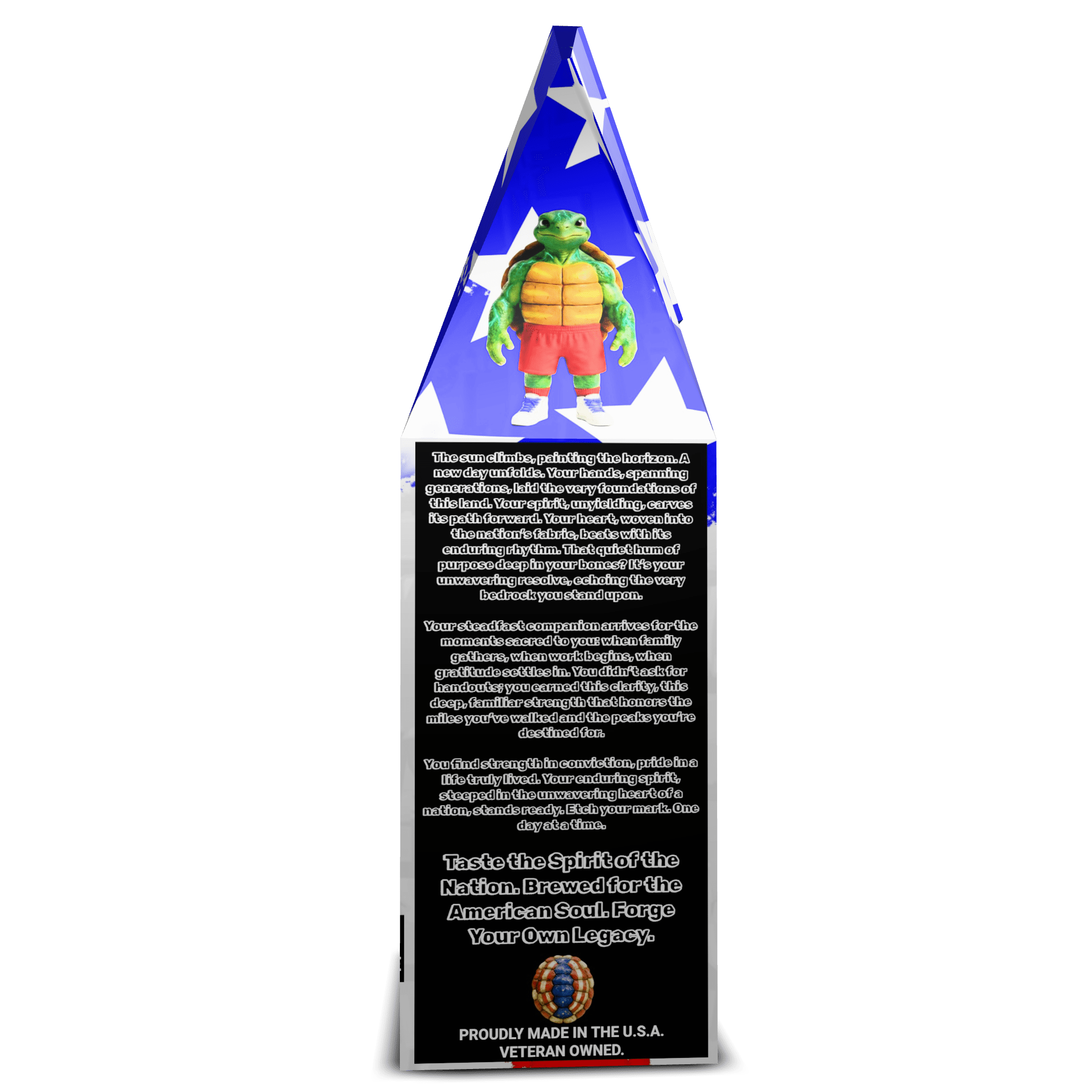 American Speshell® Ground Coffee