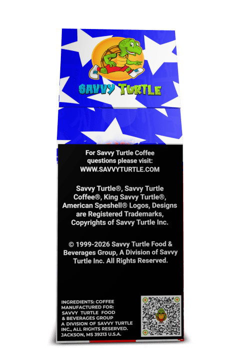 American Speshell® Ground Coffee