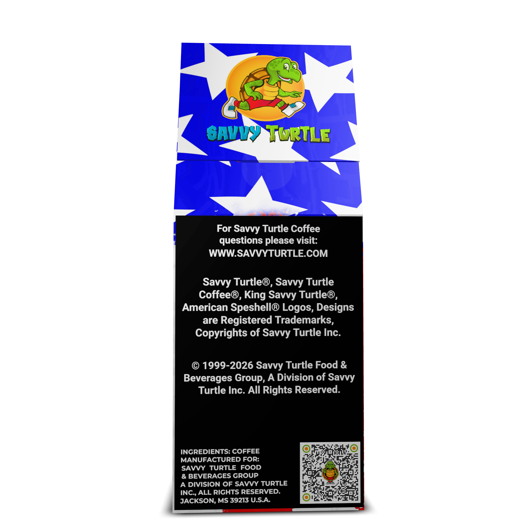 American Speshell® Ground Coffee