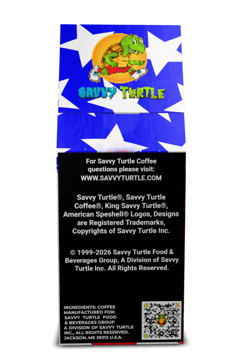 American Speshell® Whole Bean Coffee