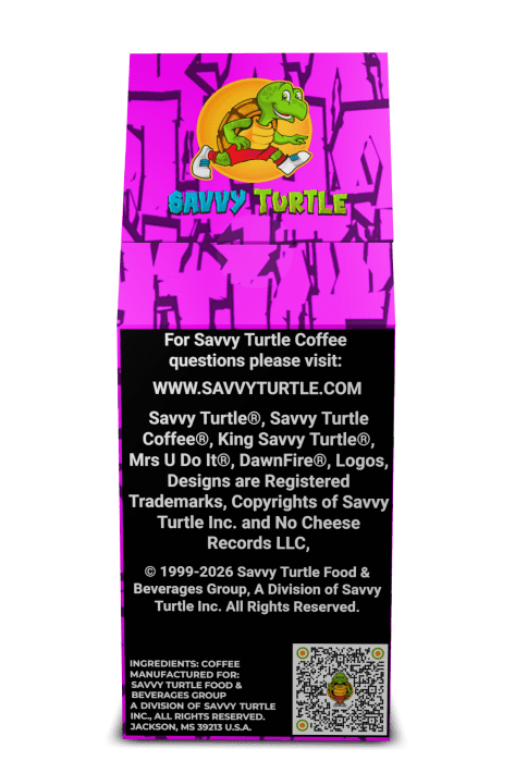 Dawnfire® Whole Bean Coffee