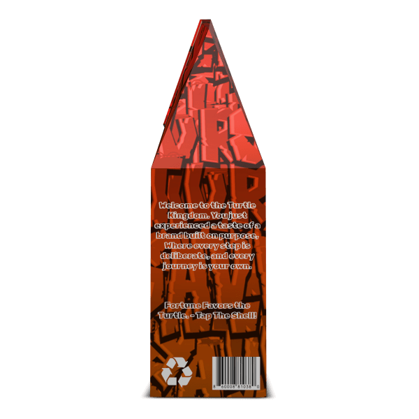 Dragonfly® Nexus Ground Coffee