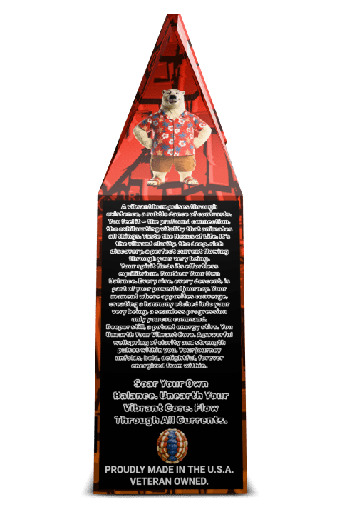 Dragonfly® Nexus Whole Bean Coffee