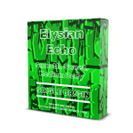 Elysian Echo® Instant Coffee
