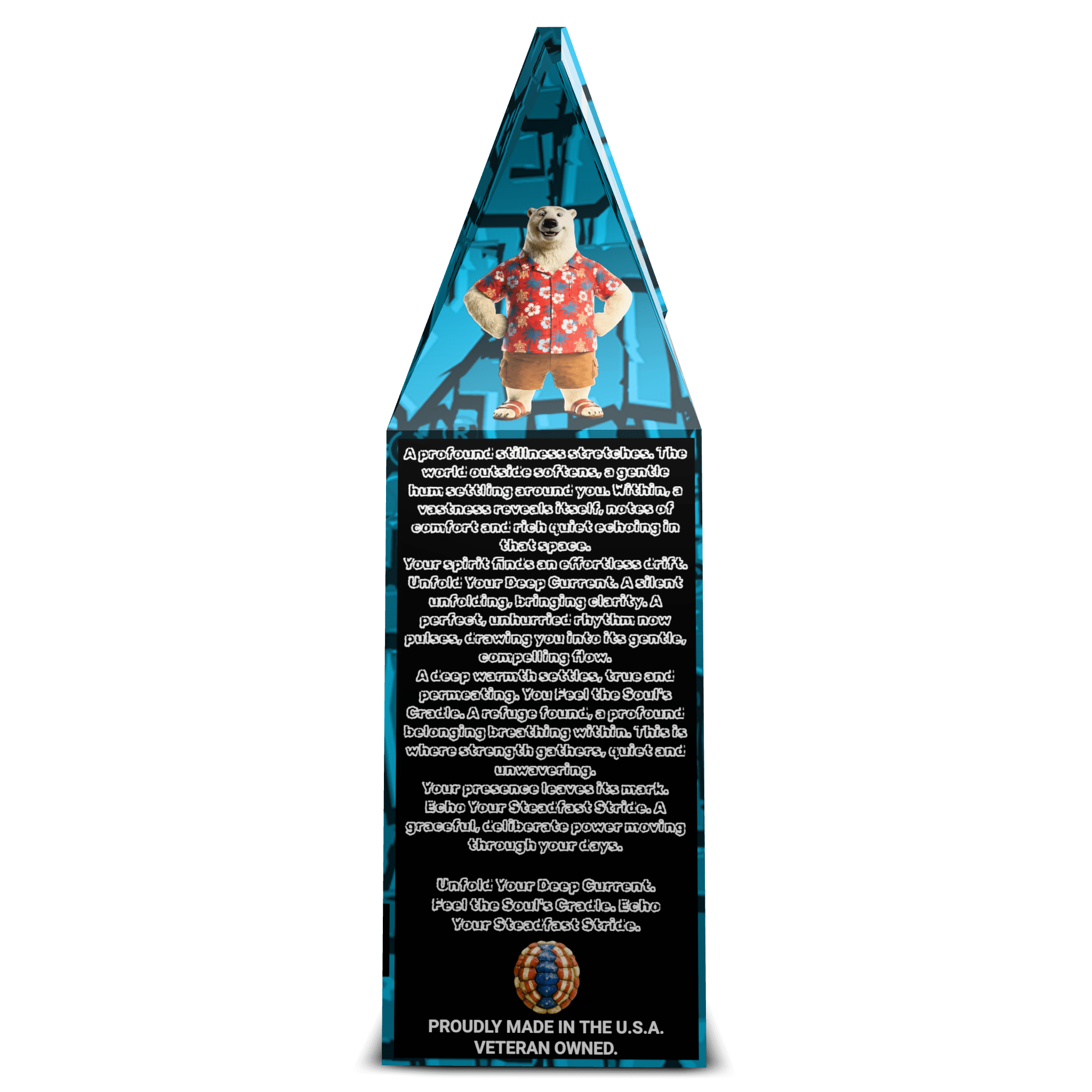 Giraffe Hearth® Ground Coffee