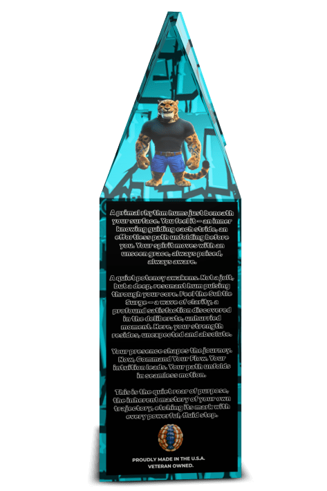 Jaguar Flow® Ground Coffee