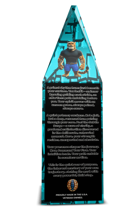 Jaguar Flow® Whole Bean Coffee