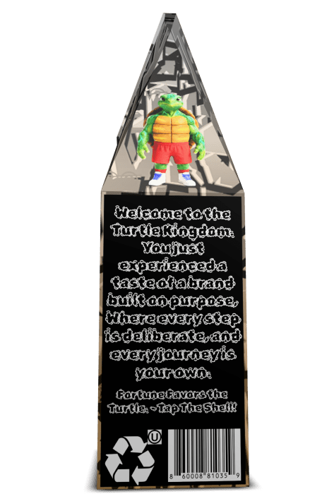 Mushroom Grove® Ground Coffee