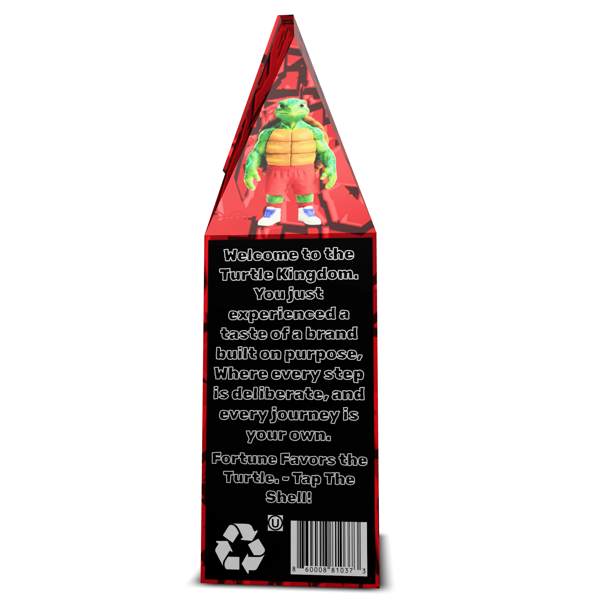 Obsidian Lore® Blend Ground Coffee