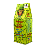 Panther Quell® Blend Ground Coffee