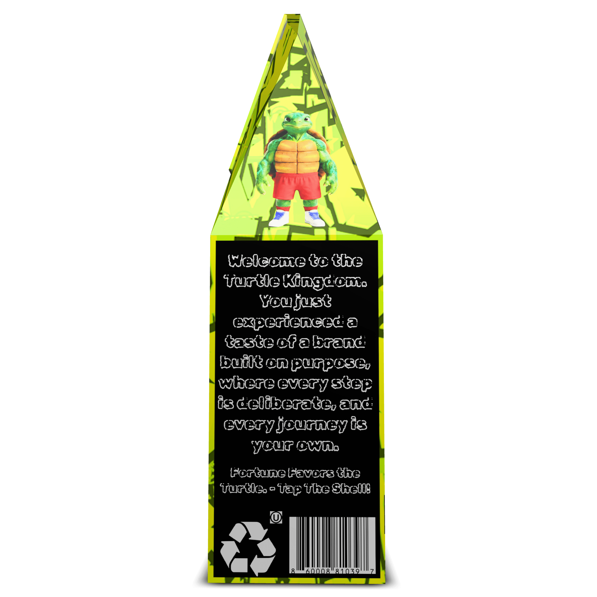 Panther Quell® Blend Ground Coffee