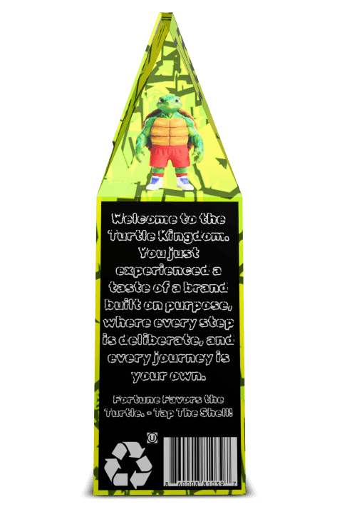 Panther Quell® Blend Whole Bean Coffee