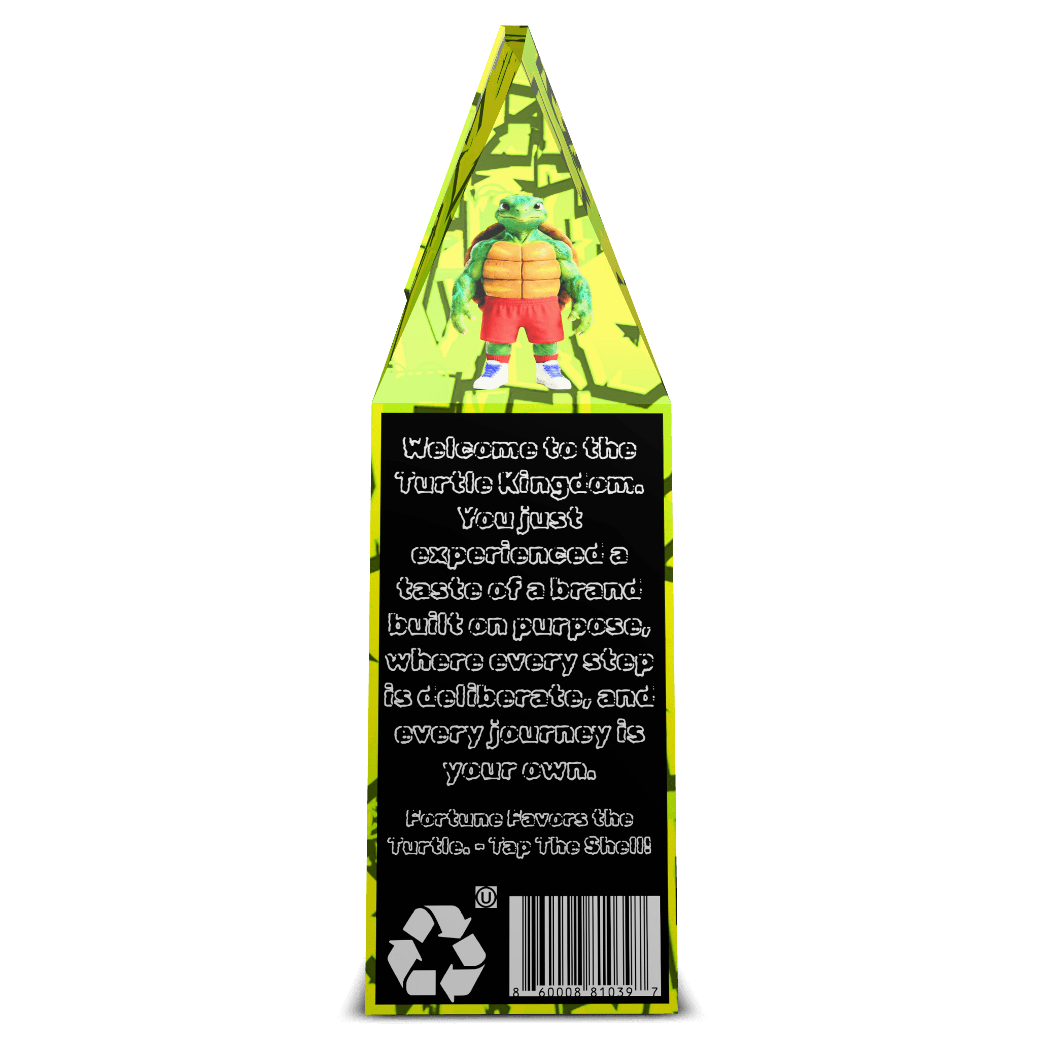 Panther Quell® Blend Whole Bean Coffee