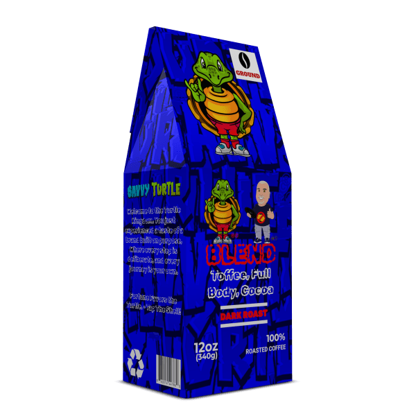 Savvy N Bigginz® House Blend Whole Bean Coffee