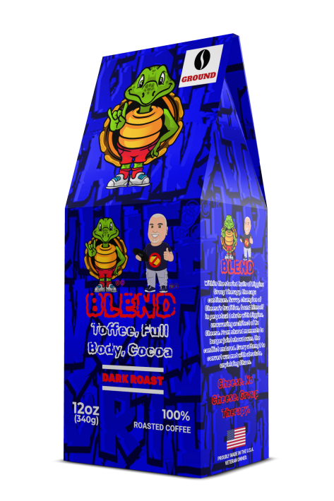 Savvy N Bigginz® House Blend Ground Coffee