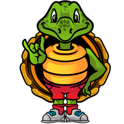 Savvy Turtle® Gift Card