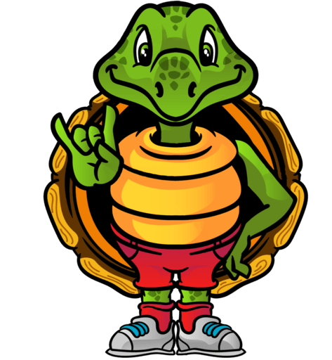 Savvy Turtle® Gift Card