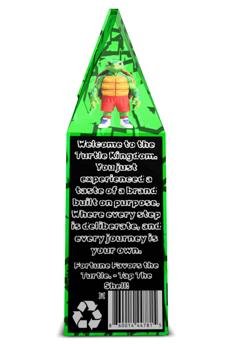 Savvy Turtle® House Blend Whole Bean Coffee