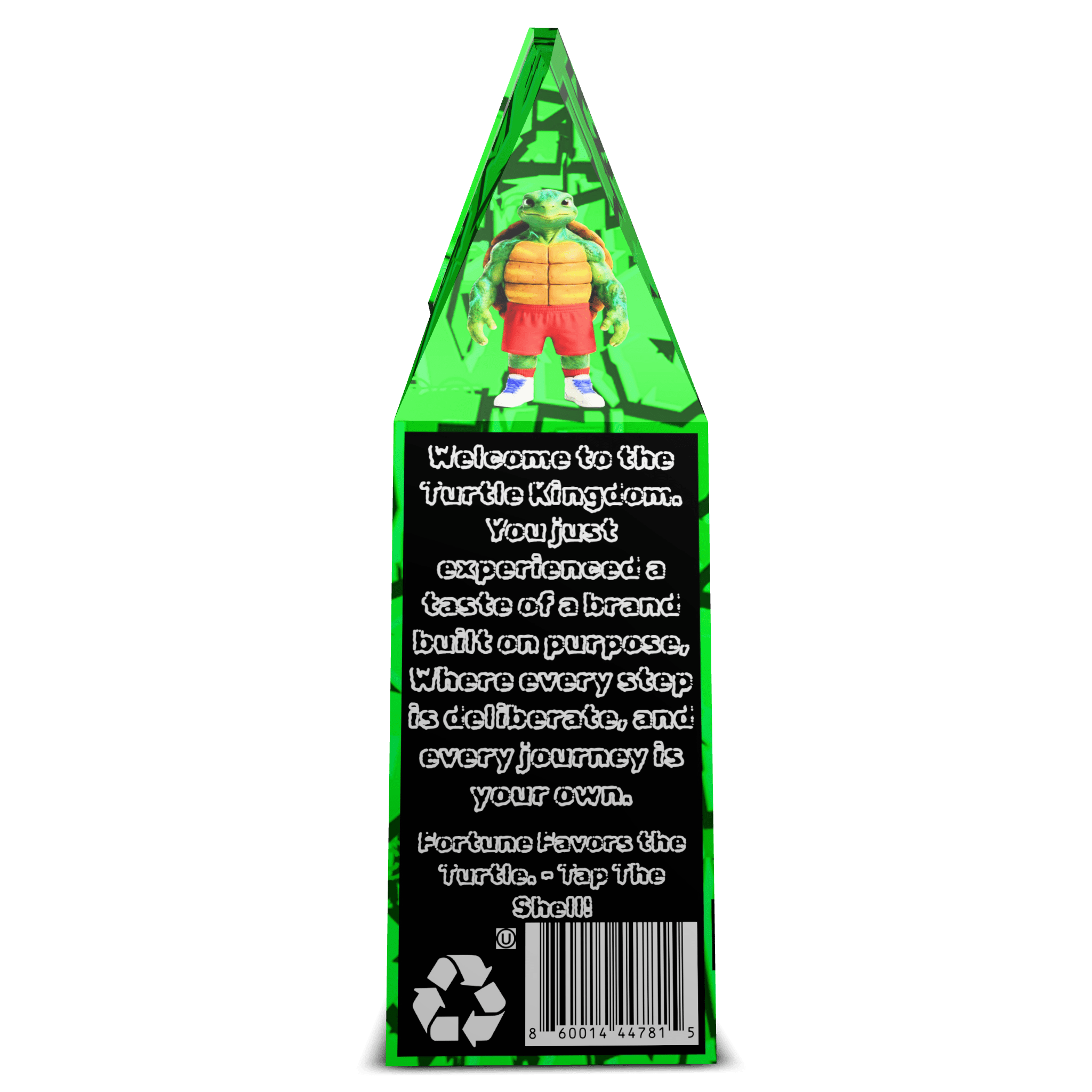 Savvy Turtle® House Blend Whole Bean Coffee