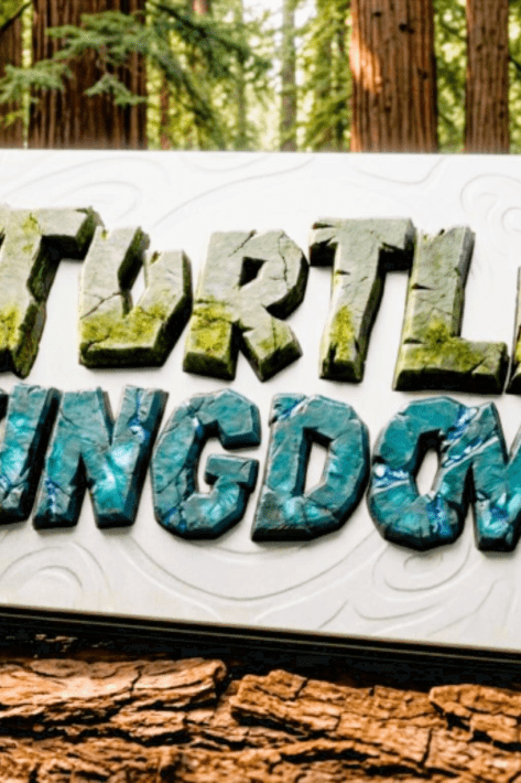 Savvy Turtle® Gift Card