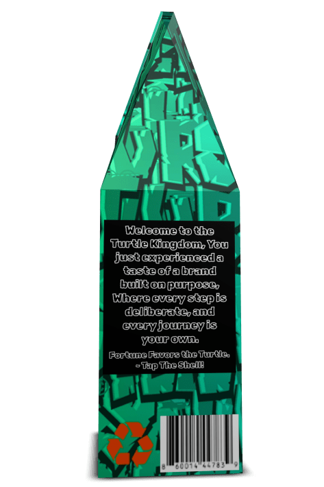 Untamed Sanctuary® Ground