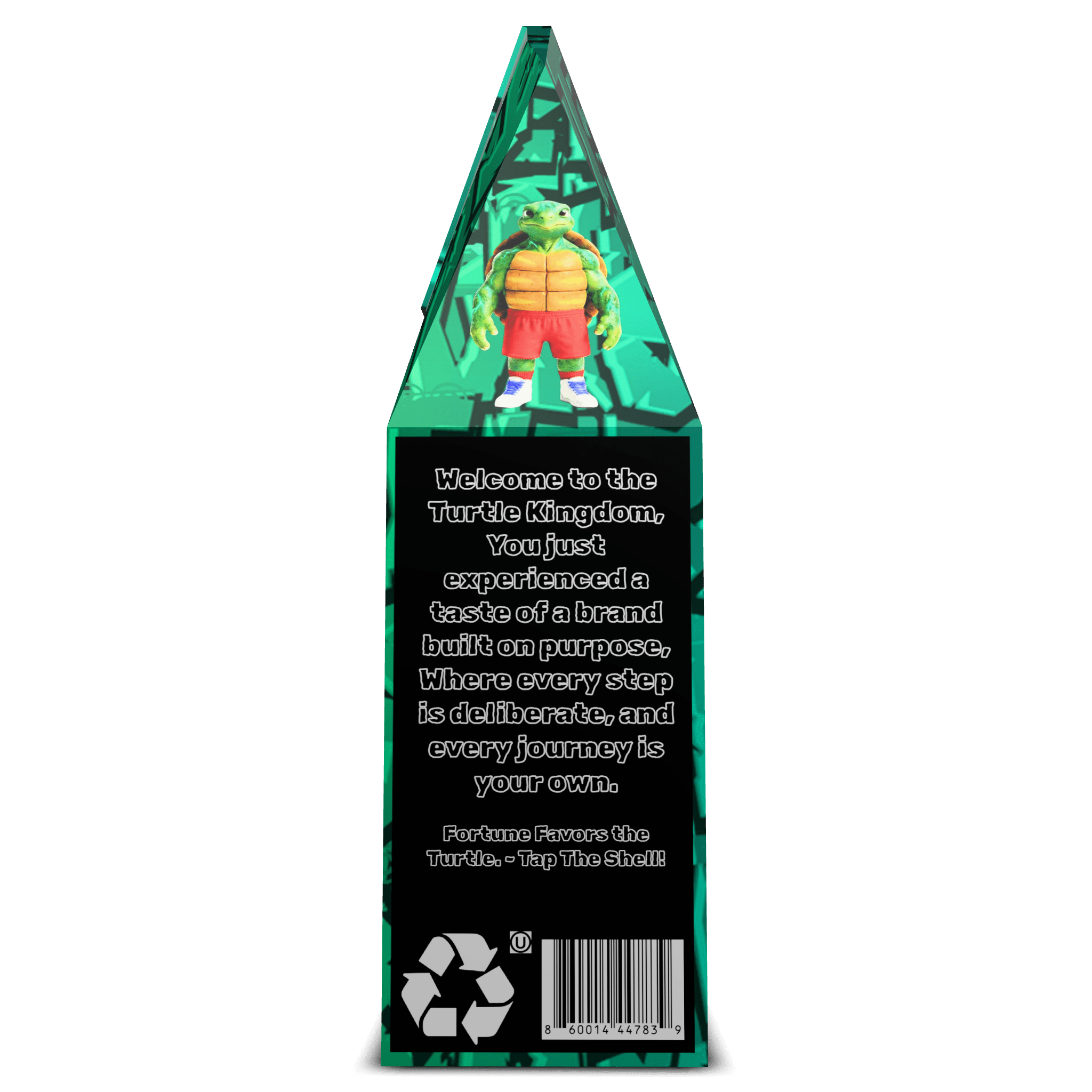 Untamed Sanctuary® Blend Whole Bean Coffee