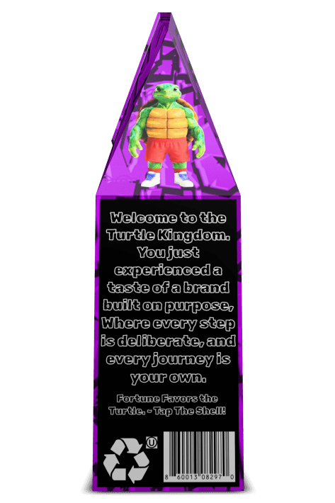 Velvet Abyss® Blend Ground Coffee