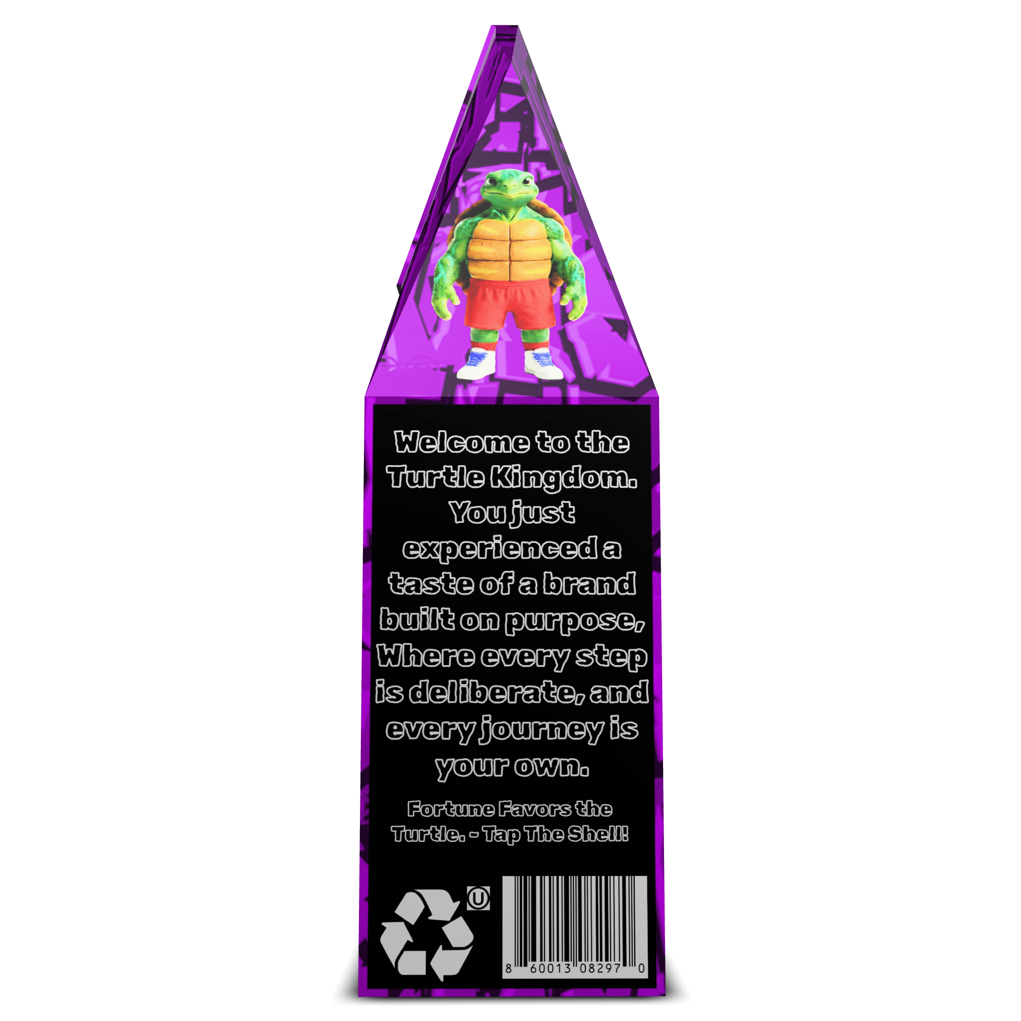 Velvet Abyss® Blend Ground Coffee