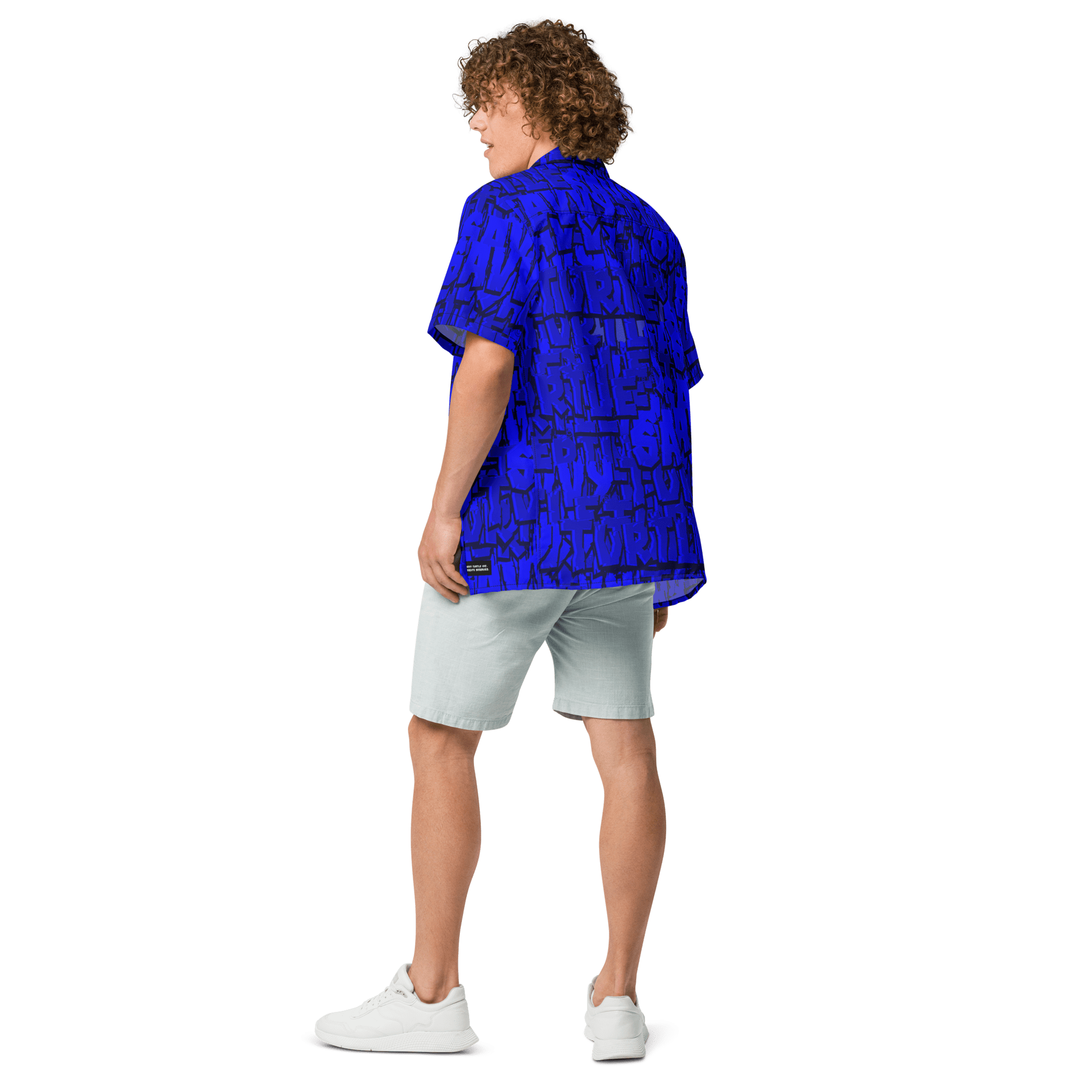 Savvy Turtle® FUB Atlantica