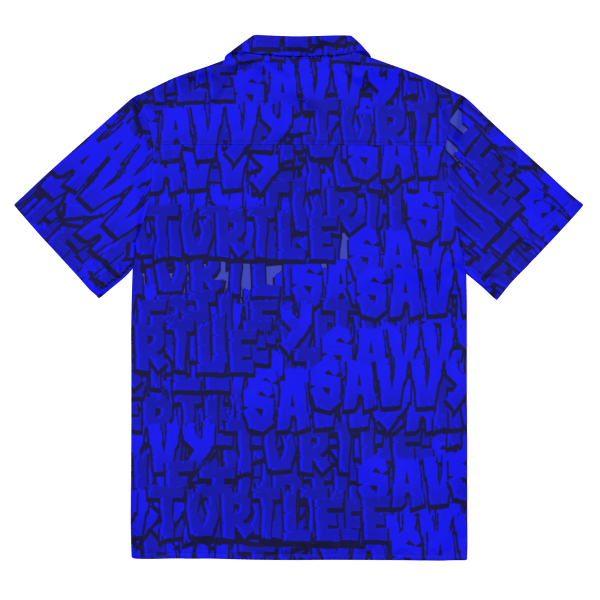 Savvy Turtle® FUB Atlantica