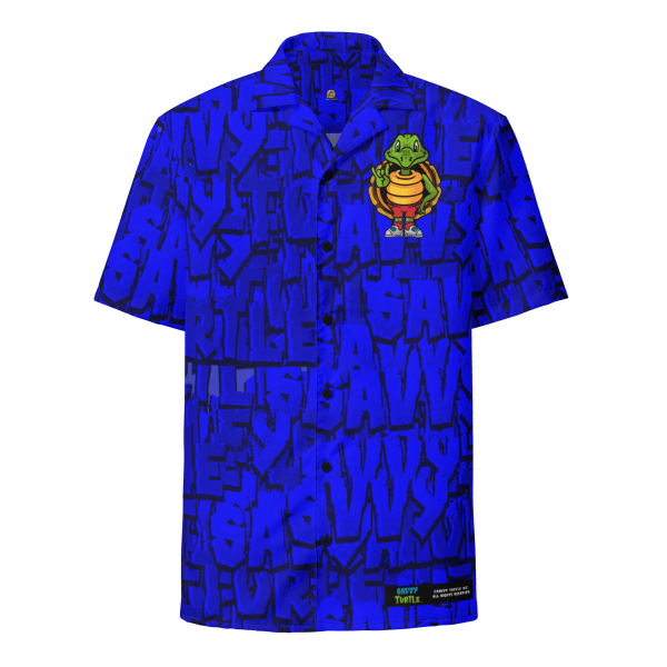 Savvy Turtle® FUB Atlantica