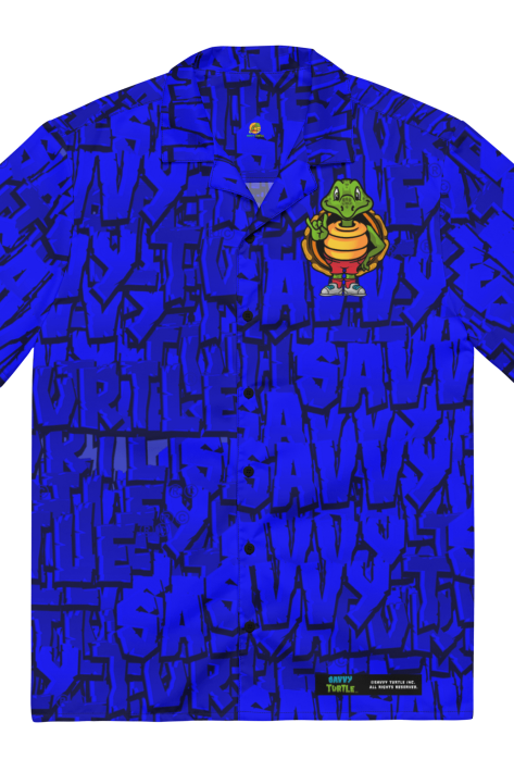 Savvy Turtle® FUB Atlantica