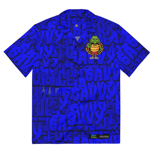 Savvy Turtle® FUB Atlantica
