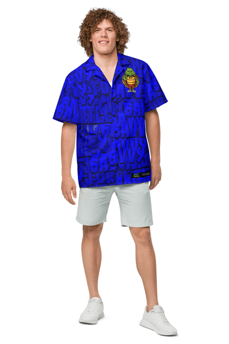 Savvy Turtle® FUB Atlantica