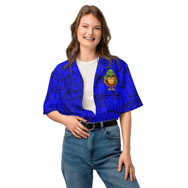Savvy Turtle® FUB Atlantica