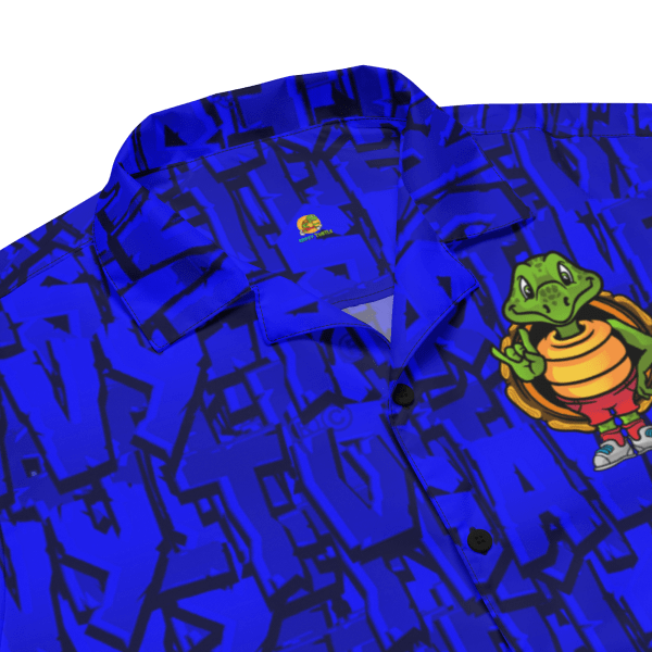 Savvy Turtle® FUB Atlantica