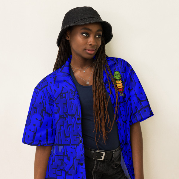 Savvy Turtle® FUB Atlantica